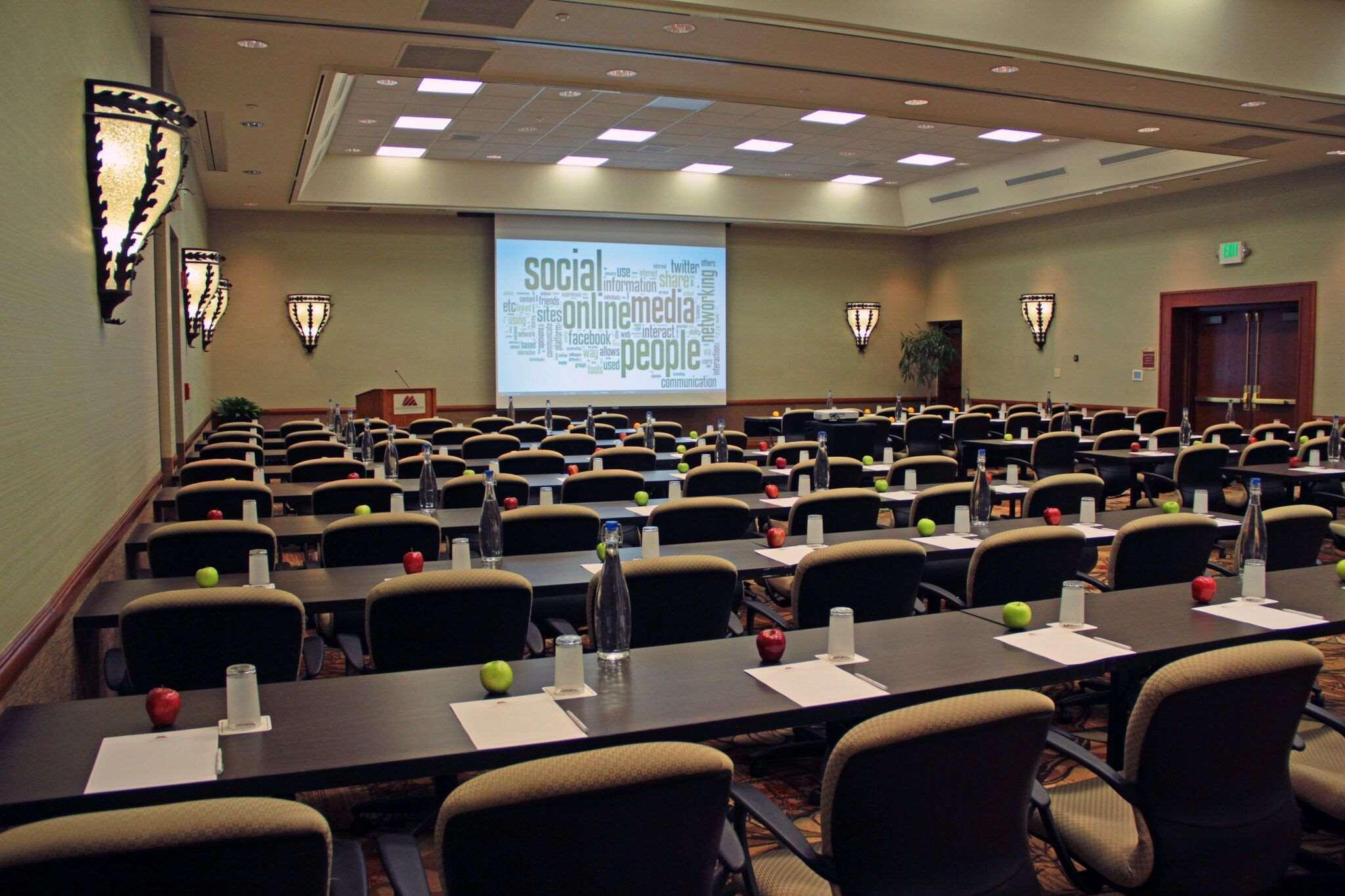 Cheyenne Mountain Resort, A Destination By Hyatt Hotels Colorado Springs Ruang foto