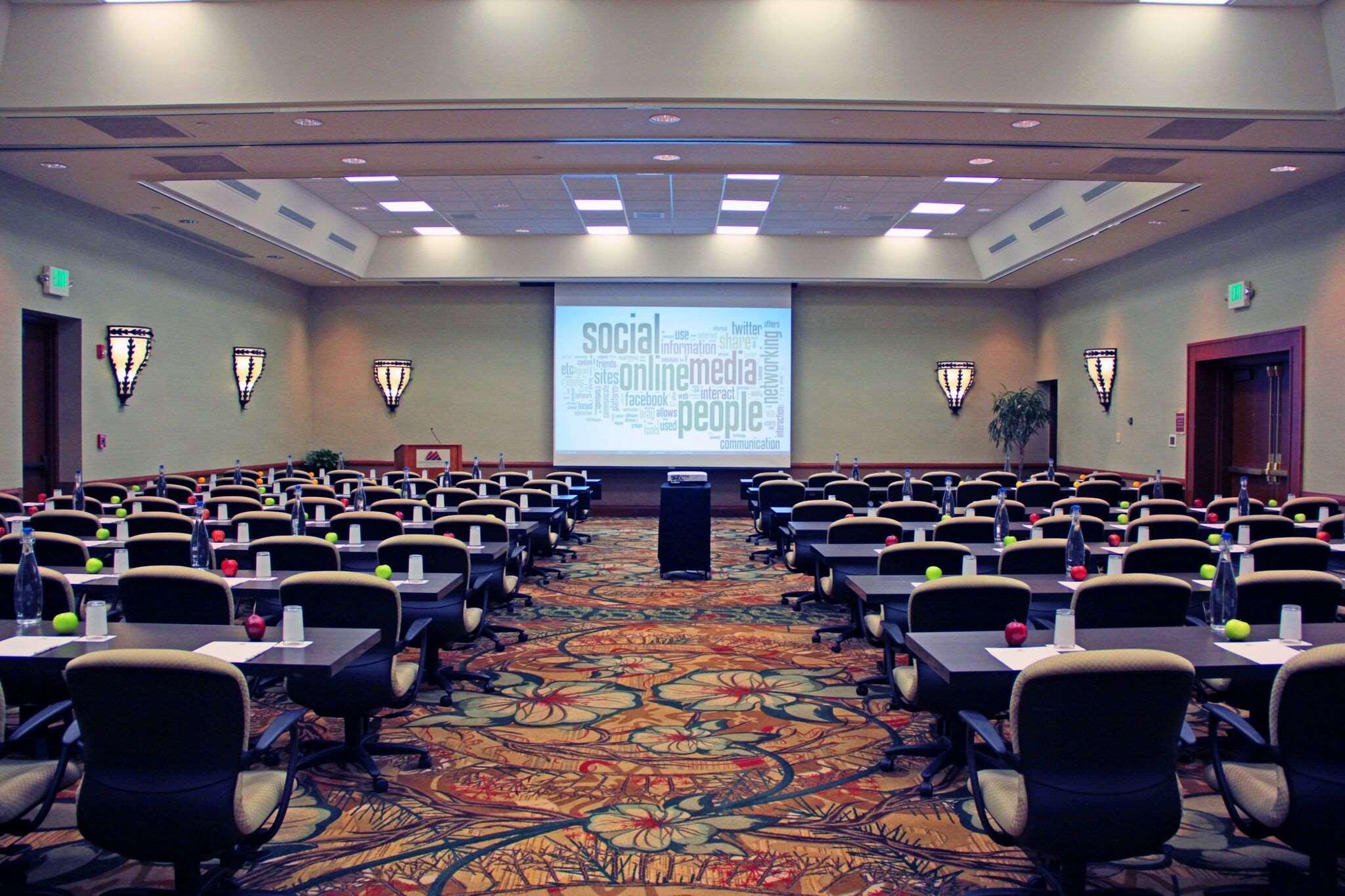 Cheyenne Mountain Resort, A Destination By Hyatt Hotels Colorado Springs Bagian luar foto