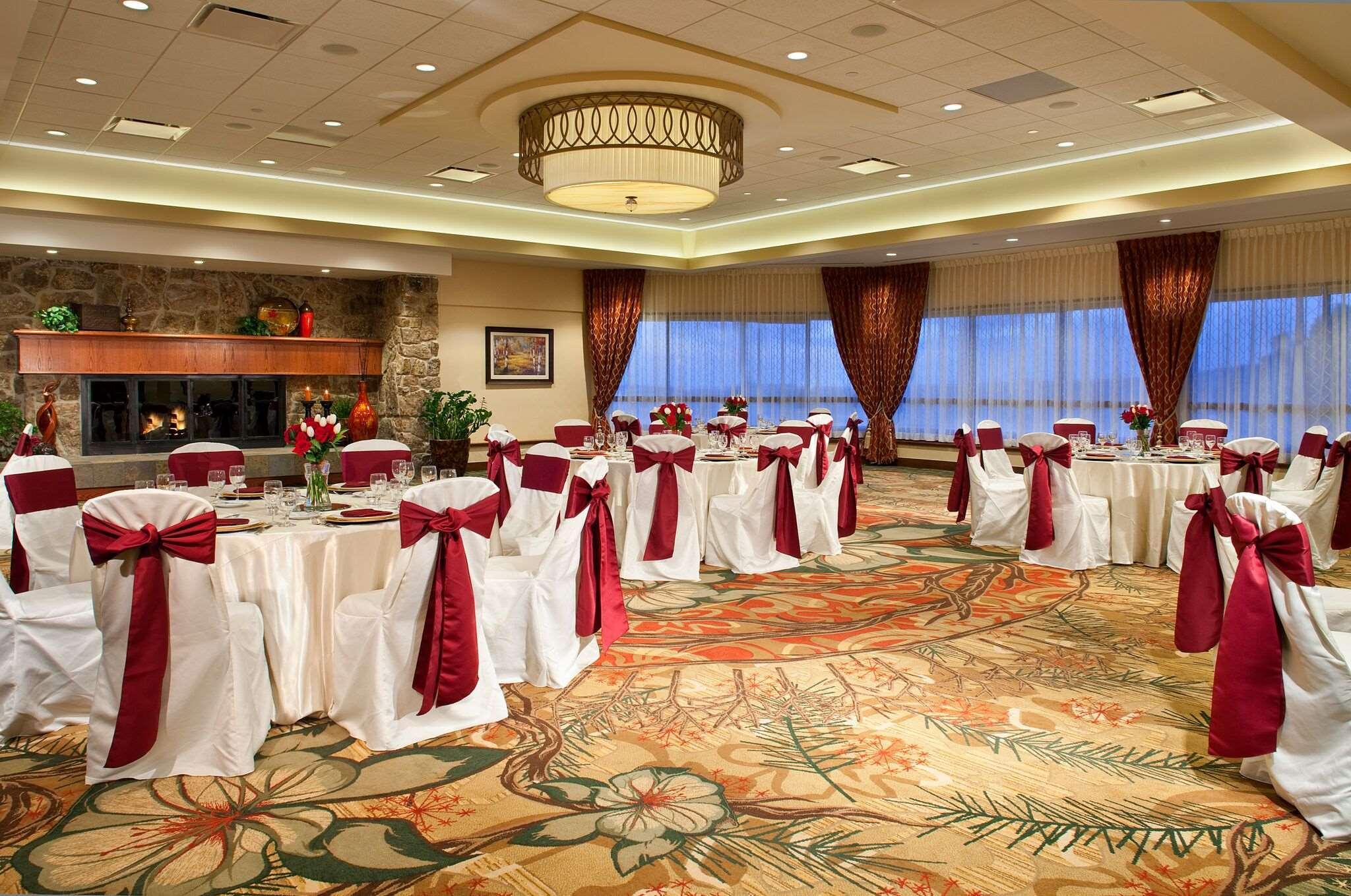 Cheyenne Mountain Resort, A Destination By Hyatt Hotels Colorado Springs Bagian luar foto