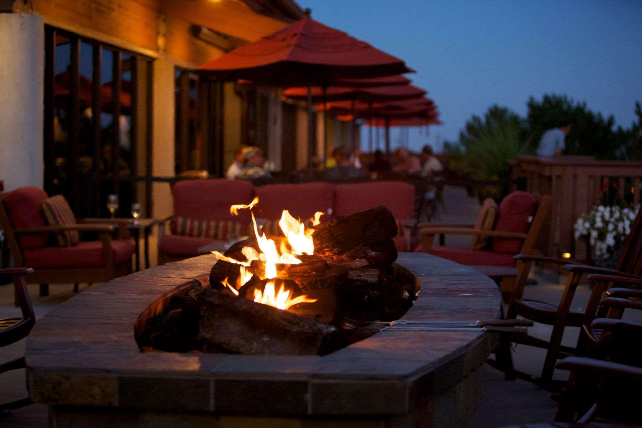 Cheyenne Mountain Resort, A Destination By Hyatt Hotels Colorado Springs Bagian luar foto