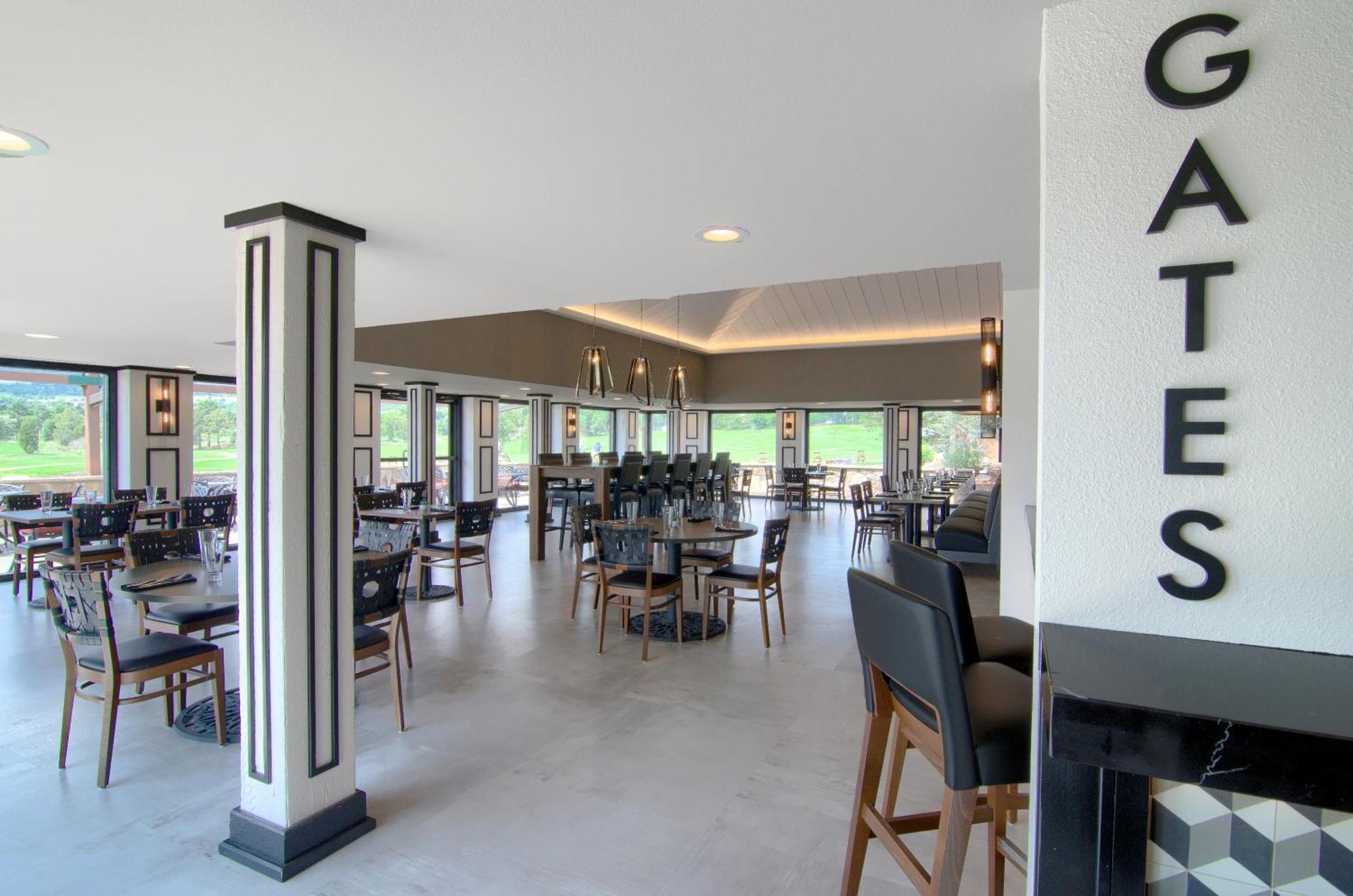 Cheyenne Mountain Resort, A Destination By Hyatt Hotels Colorado Springs Bagian luar foto