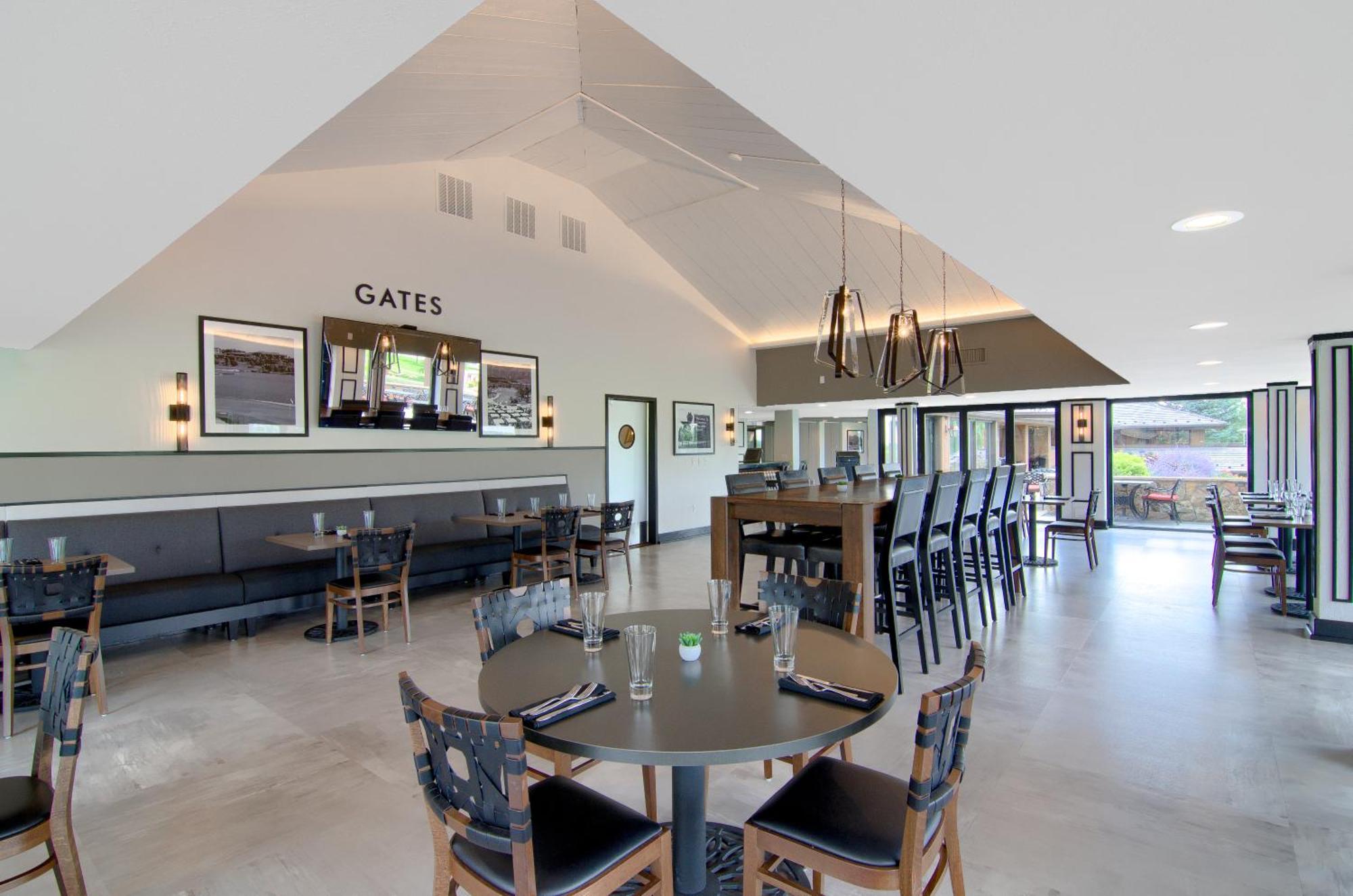 Cheyenne Mountain Resort, A Destination By Hyatt Hotels Colorado Springs Bagian luar foto