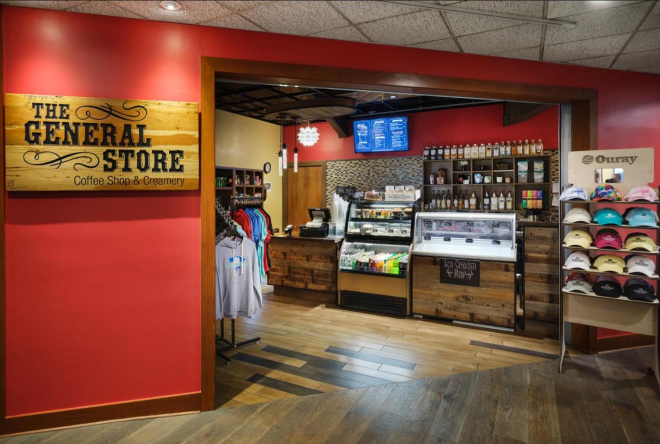 Cheyenne Mountain Resort, A Destination By Hyatt Hotels Colorado Springs Bagian luar foto