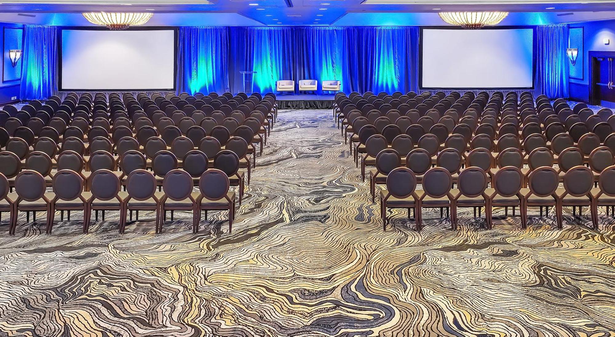 Cheyenne Mountain Resort, A Destination By Hyatt Hotels Colorado Springs Bagian luar foto